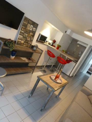 Cottage Au Terminus โอต์วิลเลส์ ภายนอก รูปภาพ