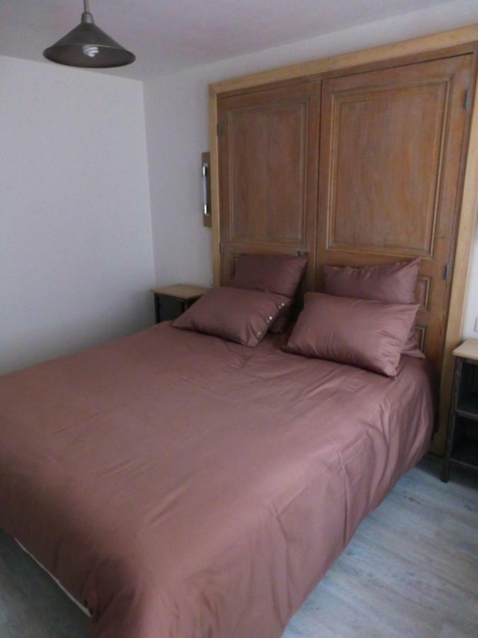 Cottage Au Terminus โอต์วิลเลส์ ภายนอก รูปภาพ