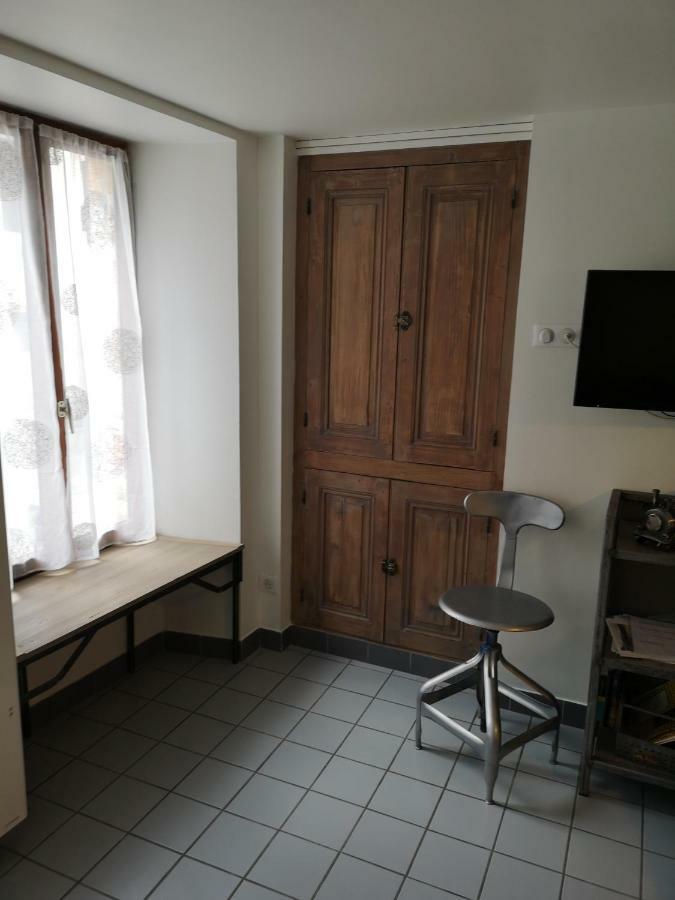Cottage Au Terminus โอต์วิลเลส์ ภายนอก รูปภาพ
